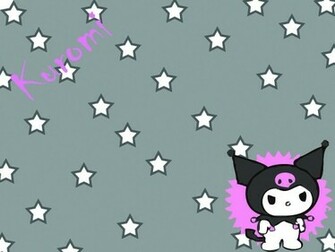 Kuromi Wallpaper By Xnijixhoshix