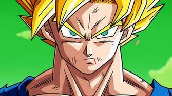 Goku Desktop Wallpaper HD Background Screensavers