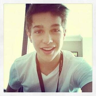 Austin Mahone Image