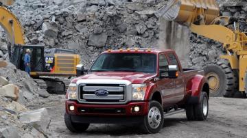 Ford F450 Wallpaper Trucks Pickup