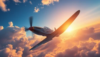 Ww2 Aircraft Wallpaper