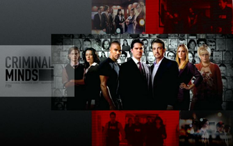 Criminal Minds Postes Tv Series Posters And Cast