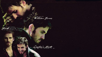 C Era Una Volta Immagini Captain Hook HD Wallpaper And Background