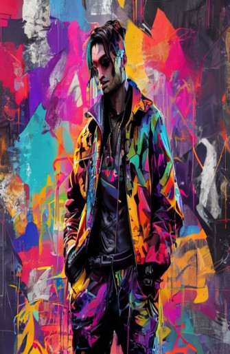 Cool Attitude Wallpaper