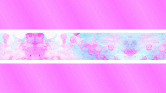 Patreon Banner Template Design