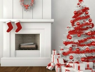 Christmas Wallpaper Funny