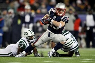 Danny Woodhead Wallpaper To Endorse
