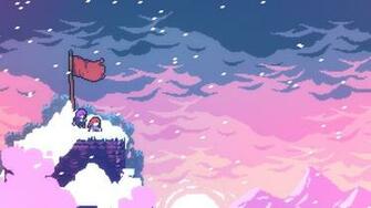 Celeste HD Wallpaper Background Image Id