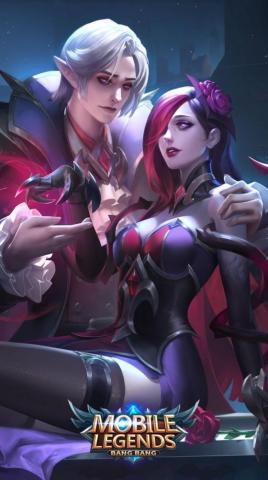 Mobile Legends