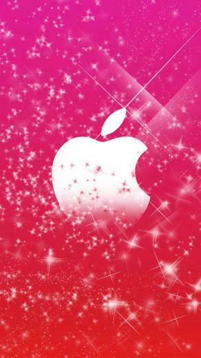 Apple Galaxy Note Wallpaper HD