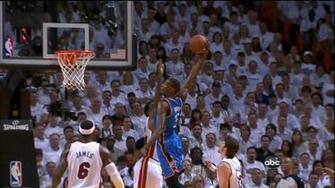 Kevin Durant Dunk Wallpaper