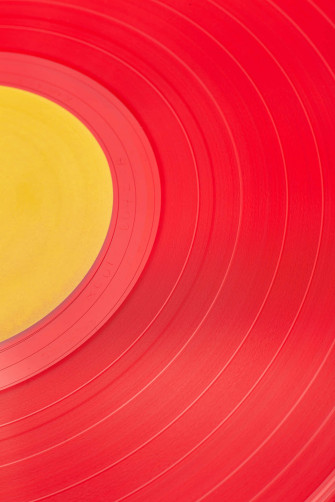 Red And Orange Wallpaper
