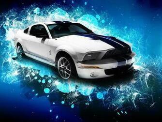 Mustang Gt 500 Jpg