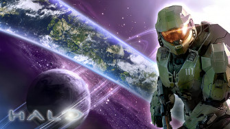 Wallpaper Halo By Torr4da