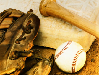Baseball Wallpaper
