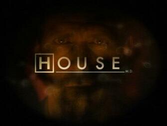 House Md Wallpaper Desktop Background