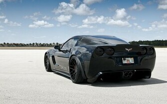Cars Luxury Sport Speed Automobiles Three Sixty Forged Wallpaper