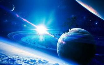 Giant Planets Star Lights X