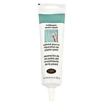 Golden Harvest 207802l Wallpaper Seam Repair Adhesive Hardware
