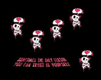 Desktop Background Emo Cool
