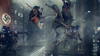 Kung Fury