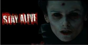 Stay Alive Wallpaper By Nothingspecial1997