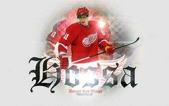 Marian Hossa Wallpaper By Sim25 Design
