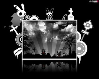 Skelanimals By Lelouchfugazi Watch Fan Art Wallpaper Other