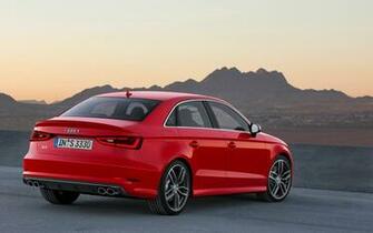 Audi S3 Desktop Pics Wallpaper Grivu