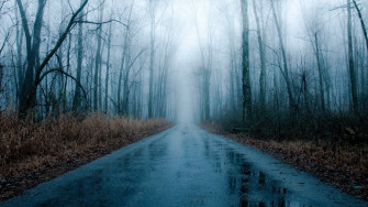 Rainy Wallpaper 1080p