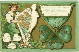 St Patrick S Day Animations And Pictures