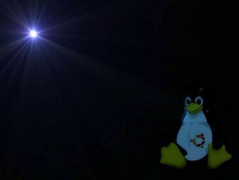 Ubuntu Linux Tux Wallpaper Desktop iPhone And Background