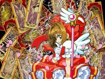 Cardcaptor Sakura HD Wallpaper Net