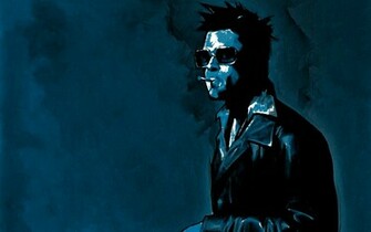 Fight Club Wallpaper