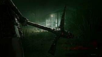 Outlast HD Wallpaper And Background Image Net
