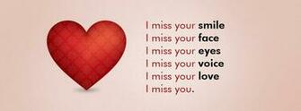 Miss You Wallpaper For Cover I Timeline