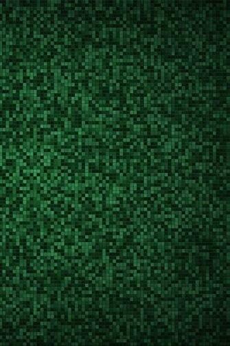 Dark Green Texture iPhone HD Wallpaper
