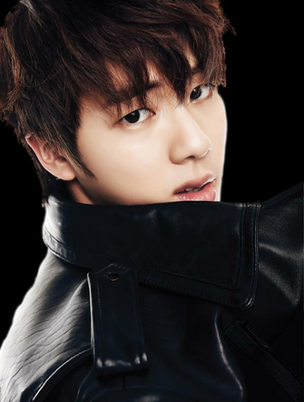 Seok Jin Ah Bts Render By Cloiieimnida