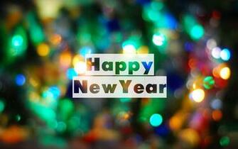 Best HD Happy New Year Wallpaper Oscrucnch