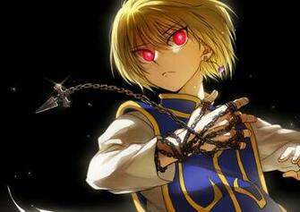 Kurapika Wallpaper Sf