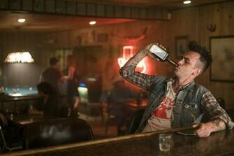 Preacher HD Wallpaper Background Image