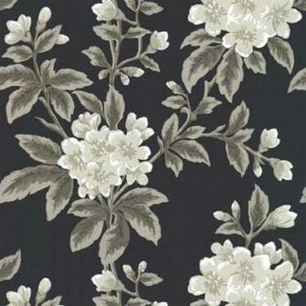Wallpaper Iii Little Greene Grosvenor Street Alchemy