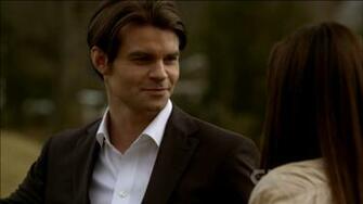 Elijah And Elena Image In Klaus HD