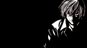 Death Note Background
