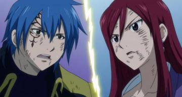 Fairy Tail Jellal Wallpaper Image Erza HD