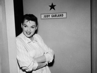 Celebrities Who Died Young Image Judy Garland HD Wallpaper And