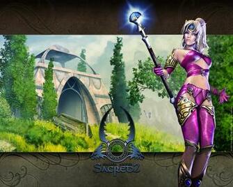 Fallen Angel Wallpaper High Elf Light Jpg