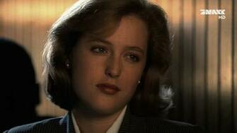 The X Files HD Wallpaper For Desktop