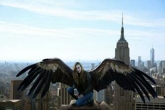 Angel Experiment Maximum Ride Quotes
