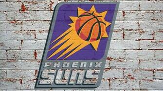 Phoenix Suns HD Wallpaper Background